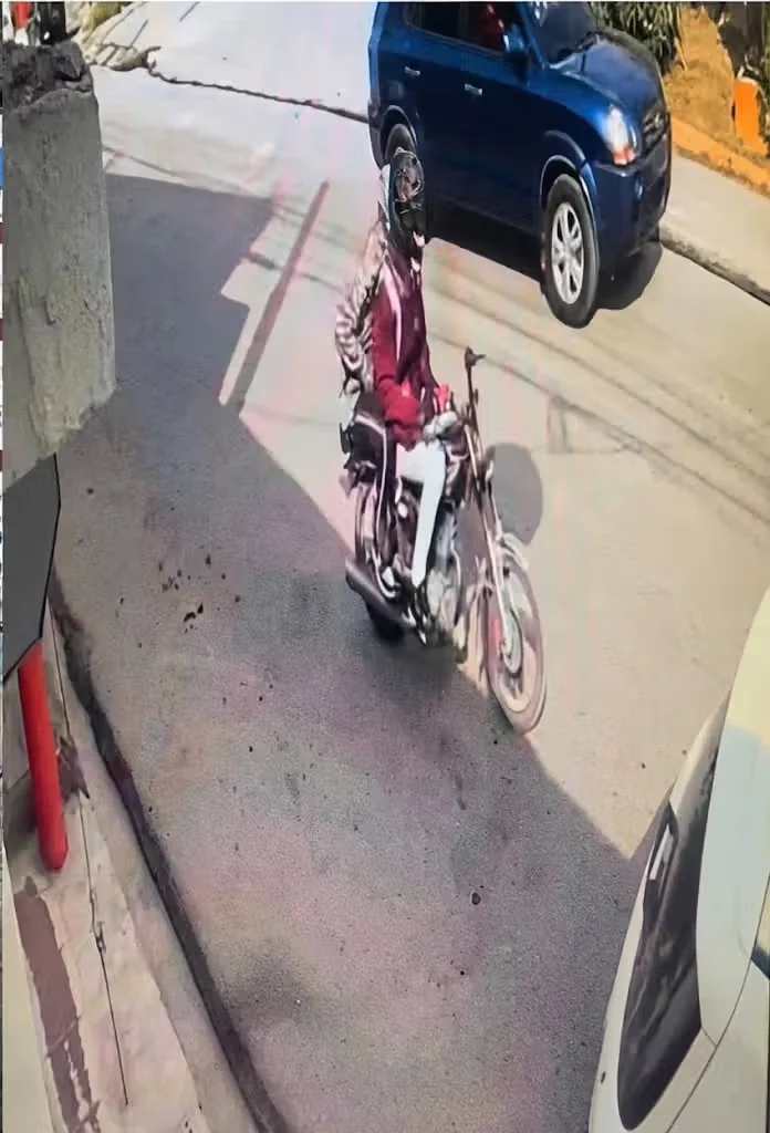 Dirigente comunitario asesinado en parada de motoconcho en Los Alcarrizos