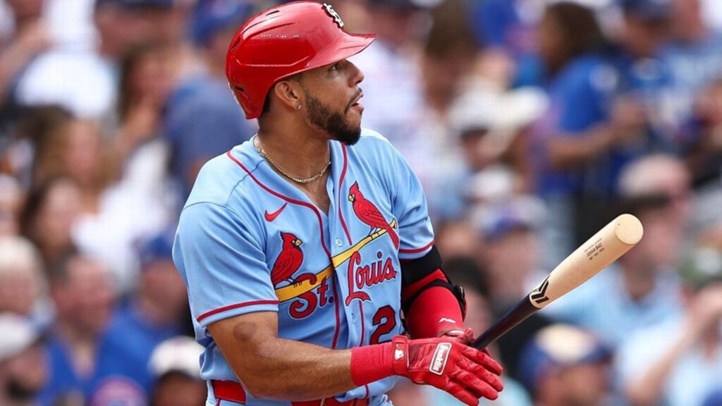 Báez, tras debutar con tres jonrones en sus primeros tres turnos: “Es simplemente irreal”
