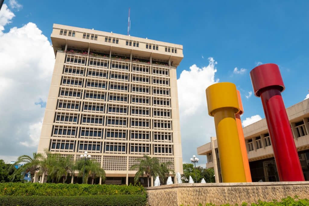 Banco Central impulsa pagos instantáneos para modernizar el sistema financiero dominicano