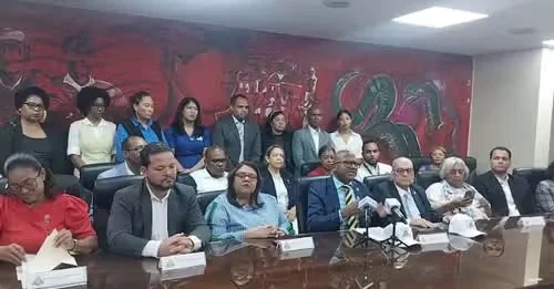CMD demanda protección urgente en hospitales del país