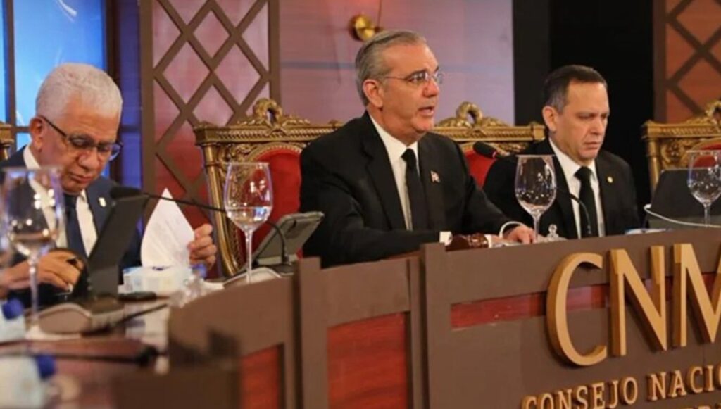 CNM fija para el 25 de agosto las entrevistas a siete jueces de la Suprema Corte de Justicia