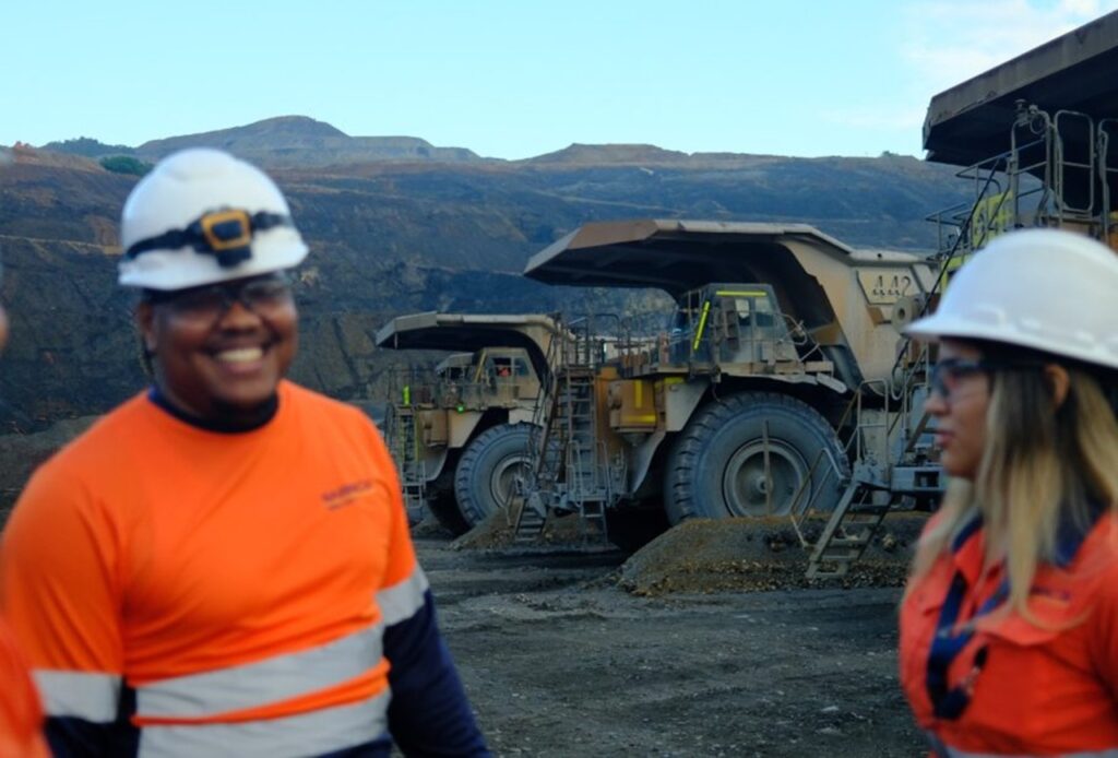 Cámara Minera afirma que la caída del sector es coyuntural y no altera su aporte estratégico