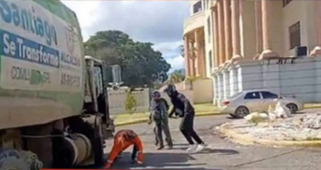 Captura en Jamaica de sospechoso por asesinato de chofer en Santiago devuelve esperanza a su familia