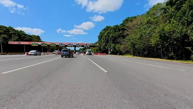 Transportistas reconocen ampliación del peaje en la 6 de Noviembre, pero critican pago en ambos sentidos