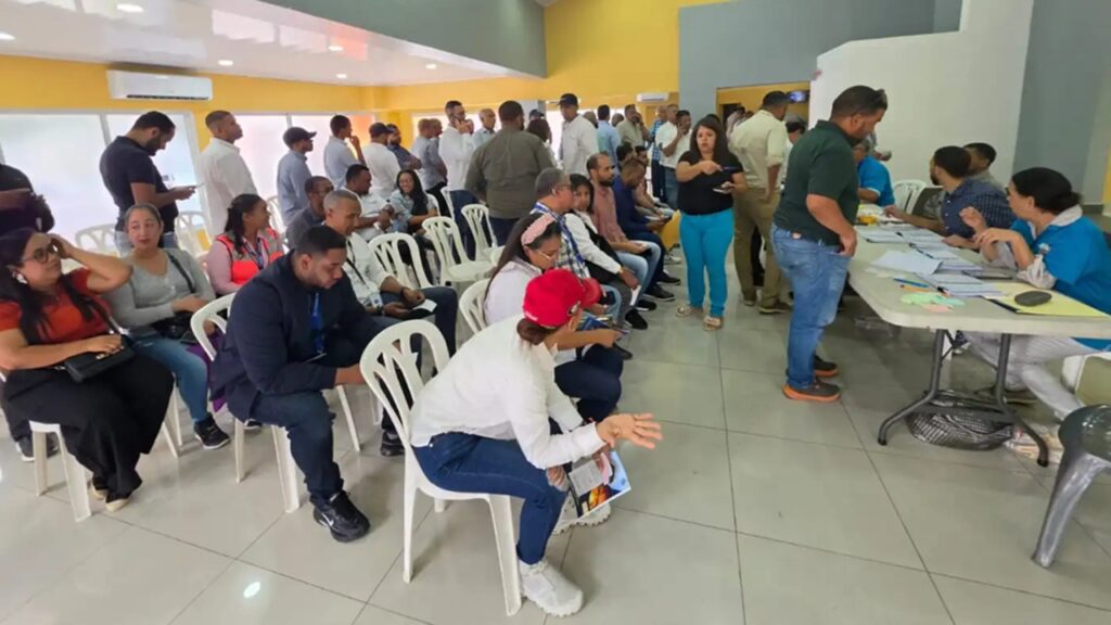 Codia Regional Norte celebra elecciones con alta participación para escoger directiva 2026-2027