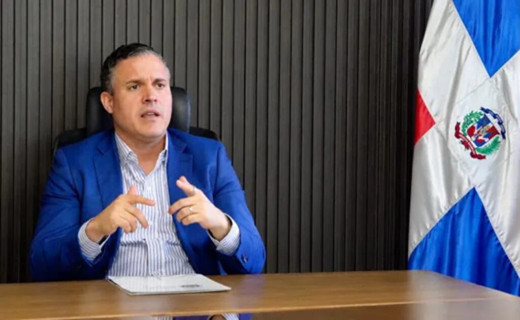 Copymecon felicita a Jean Luis Rodríguez y pide más oportunidades para las mipymes constructoras