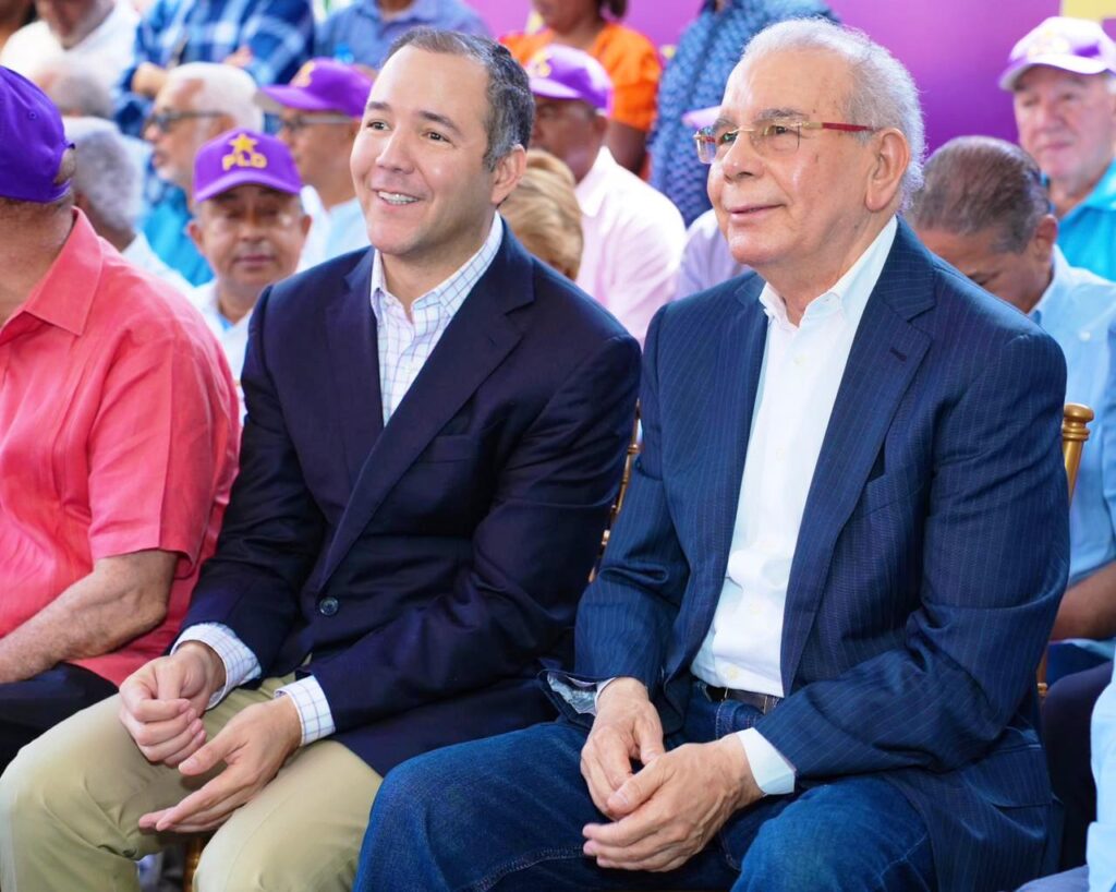 Independencia y Bahoruco serán sede de asambleas del PLD este domingo