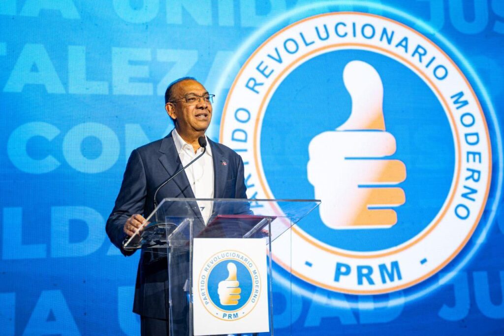 Deligne Ascención entra en una nueva etapa de su carrera política
