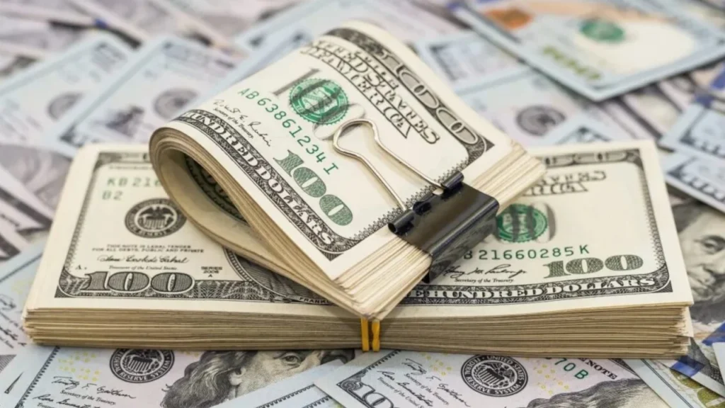 Tasa de cambio del dólar jueves 13 de agosto de 2026.