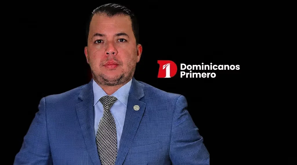 “Dominicanos Primero” será presidido por Pablo Saints, quien afirma que la decisión fue racional y emotiva