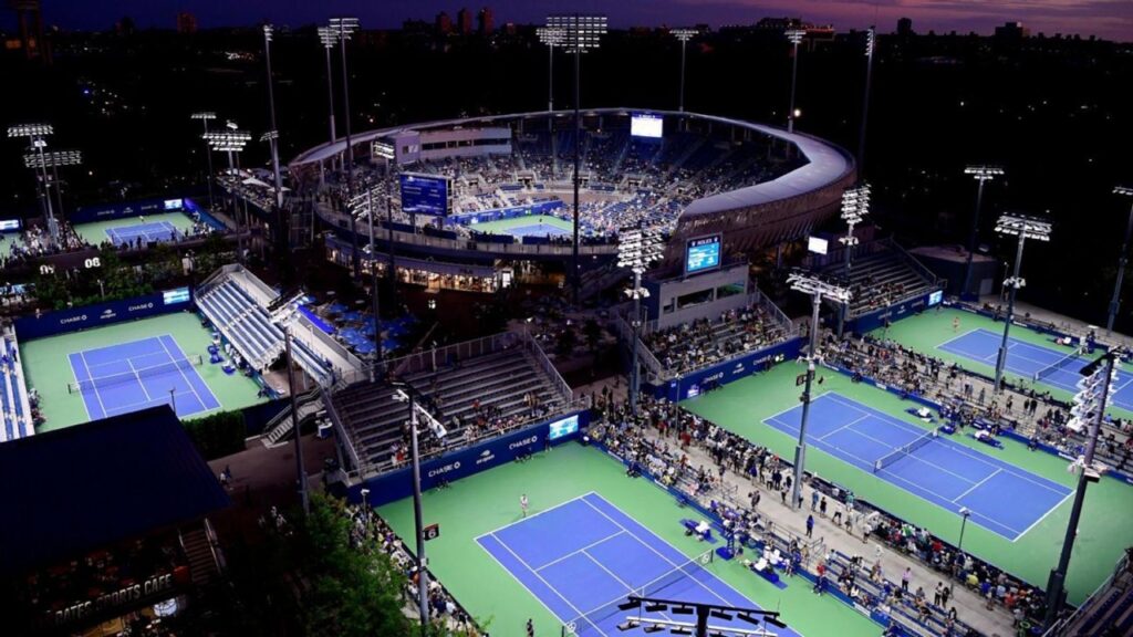 El Abierto de EE.UU. pagará 5.5 millones de dólares a sus campeones, un récord histórico en el tenis