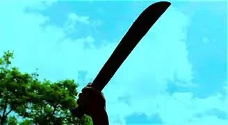 Residentes de Loma de Cabrera en alerta por “el hombre del machete”