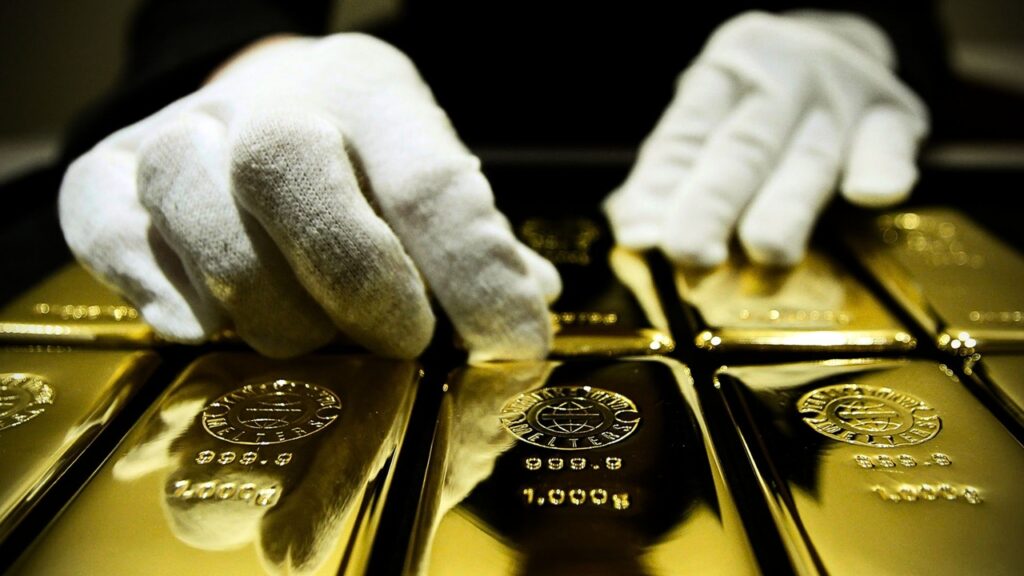 El oro gana protagonismo en las exportaciones dominicanas y se consolida como motor del crecimiento en 2026