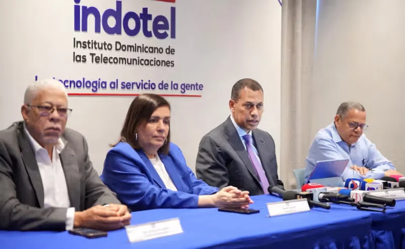 Viettel gana licitación de telecomunicaciones en República Dominicana