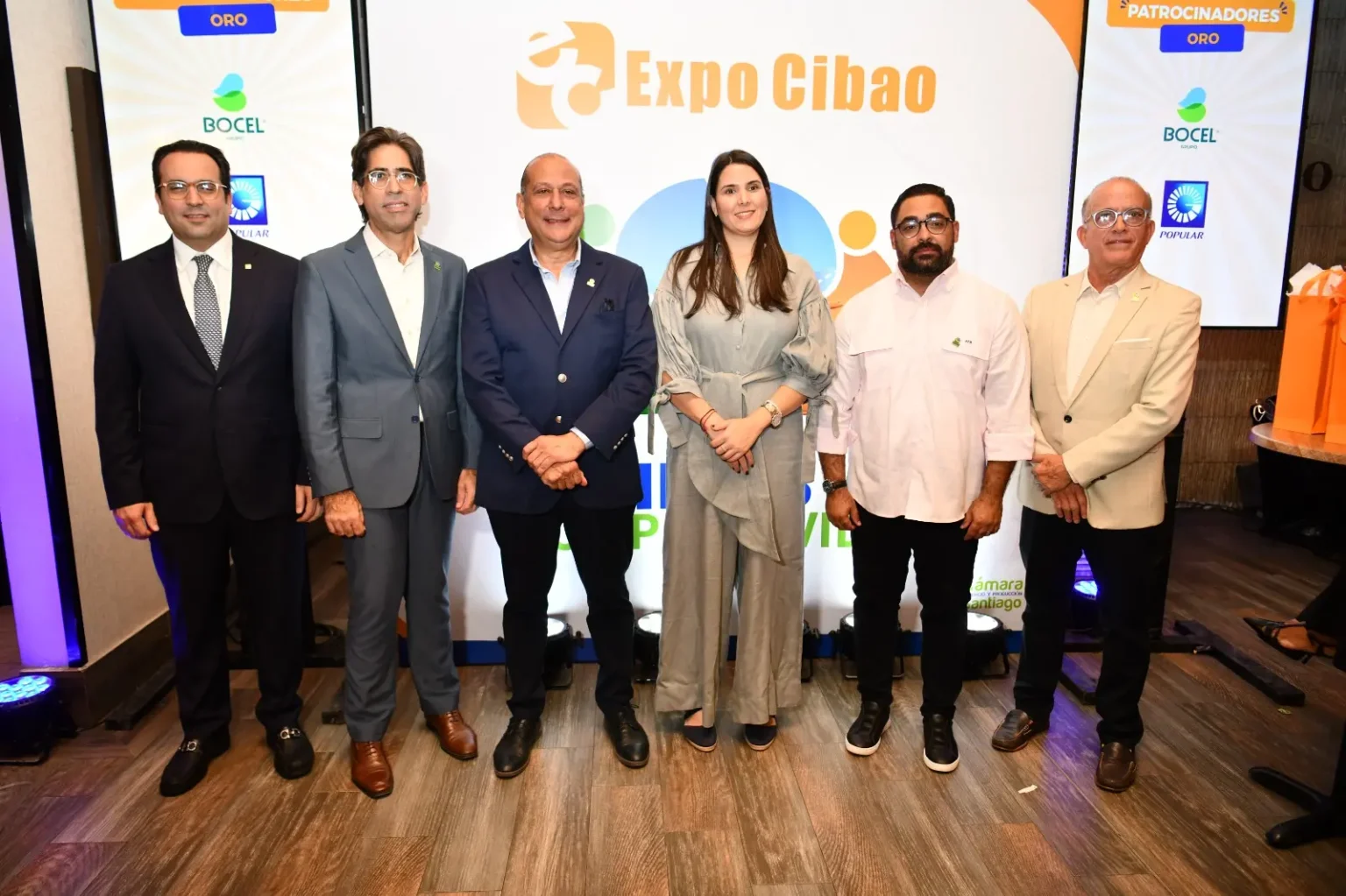 Expo Cibao apuesta por innovación y desarrollo del Cibao