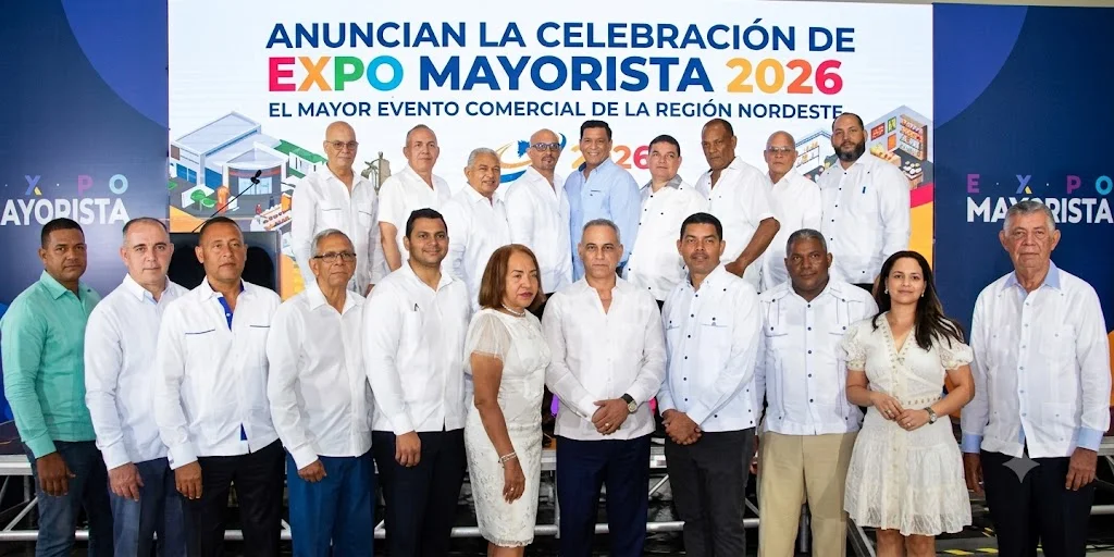 Expo Mayorista 2026 será el mayor evento comercial del Nordeste