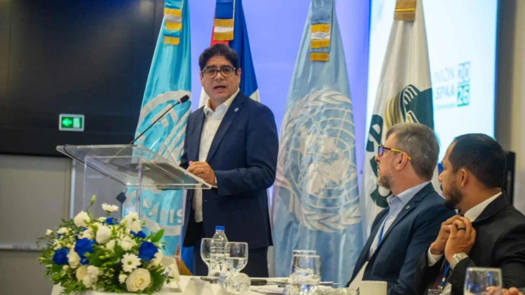 FAO alerta sobre el avance de la obesidad y el alto costo de una dieta saludable en República Dominicana