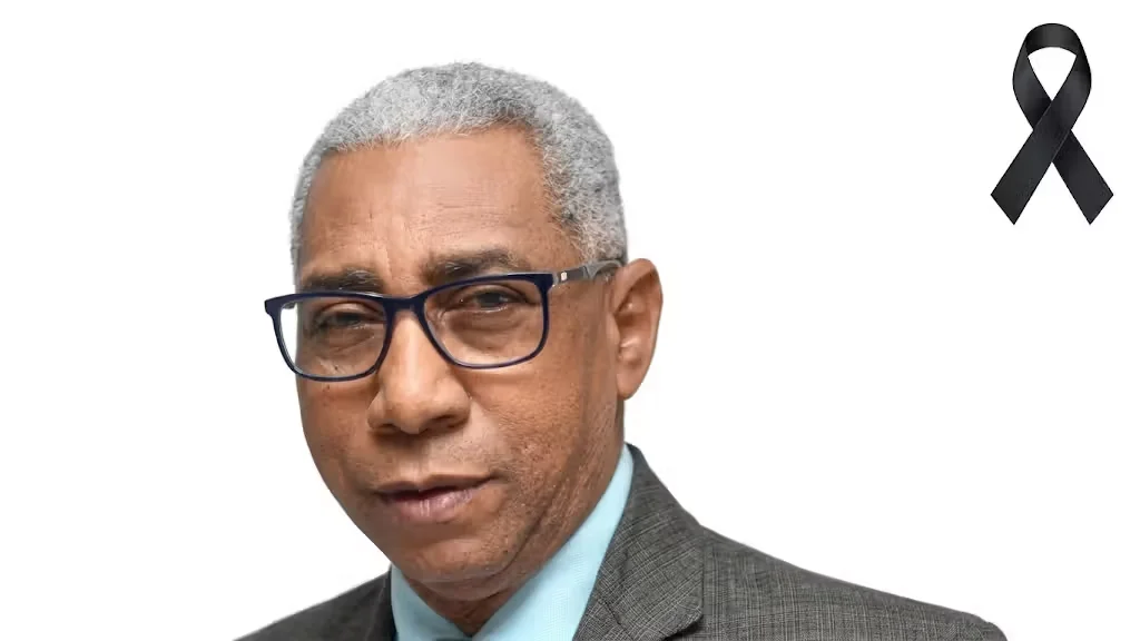 Fallece Andrés Matos “Licho”, voz del PRM