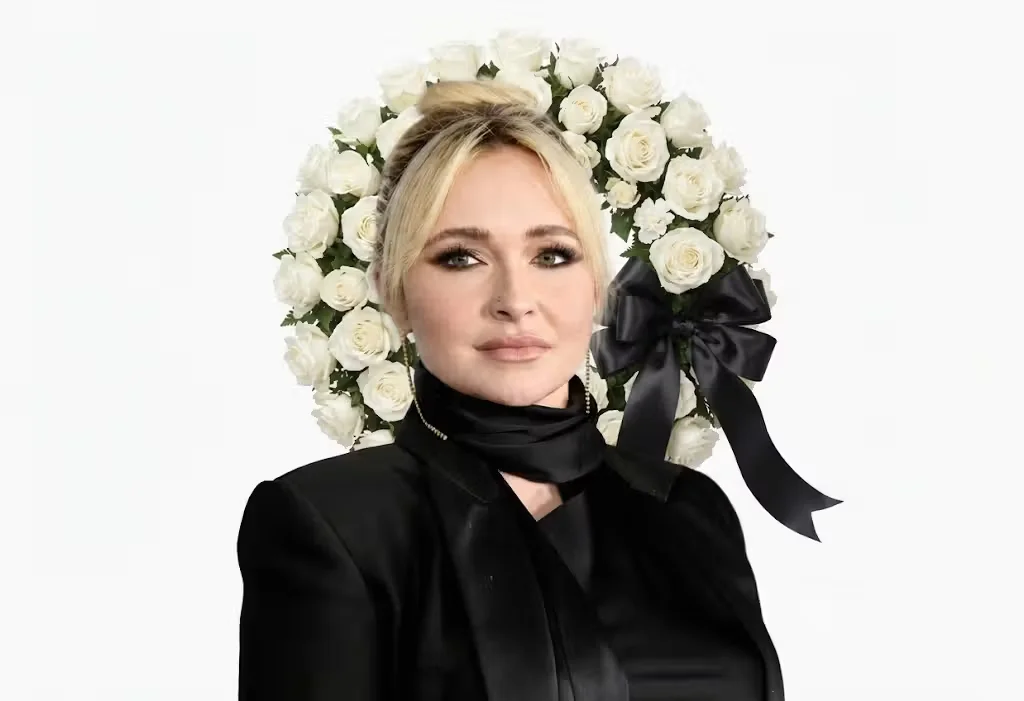 Fallece Hayden Panettiere, estrella de Héroes y Nashville