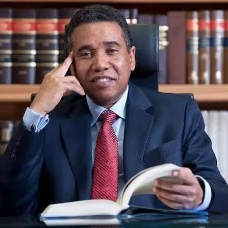 Senador Félix Bautista plantea que la República Dominicana necesita una ley contra el trabajo forzoso para negociar con Estados Unidos la reducción del arancel de la Sección 301, de 12.5 % a 10 %