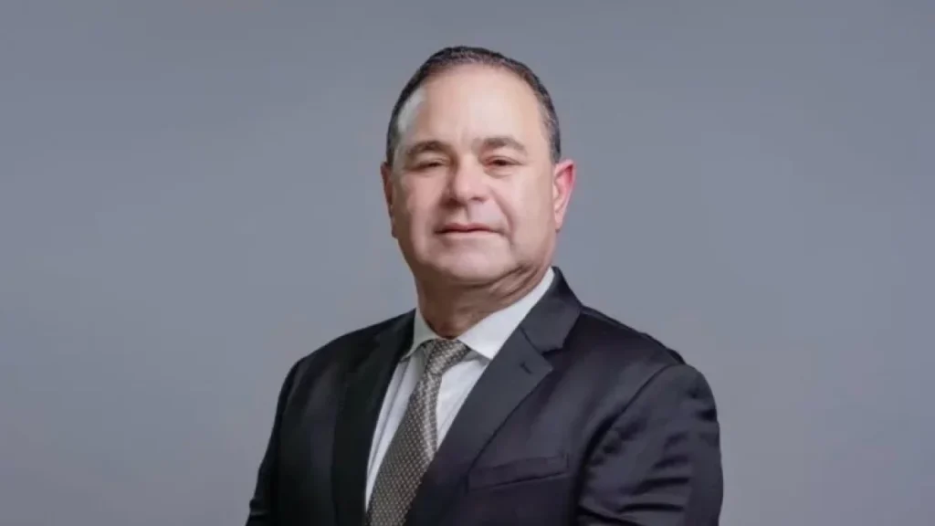 Oliverio Espaillat exhorta a apostar por la transformación digital