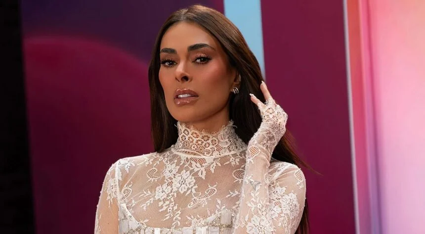Mala práctica médica afecta a Galilea Montijo, pero mantiene confianza en cirugías