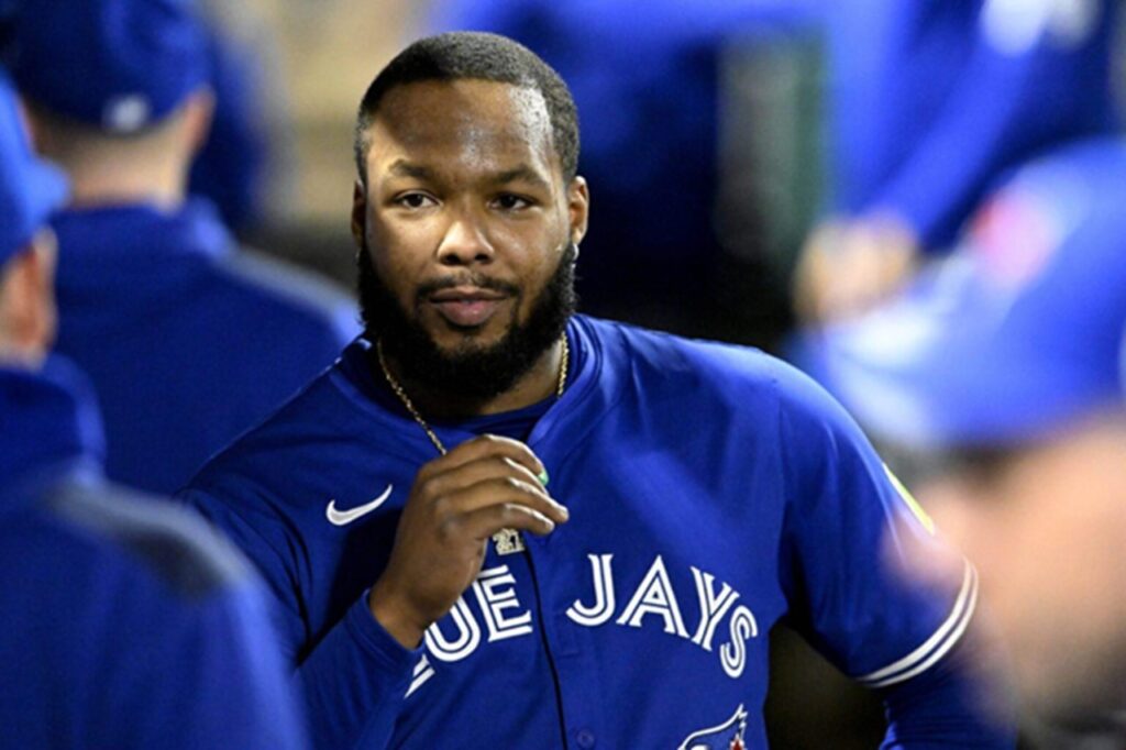 Guerrero Jr. podría regresar este sábado tras superar evaluación médica