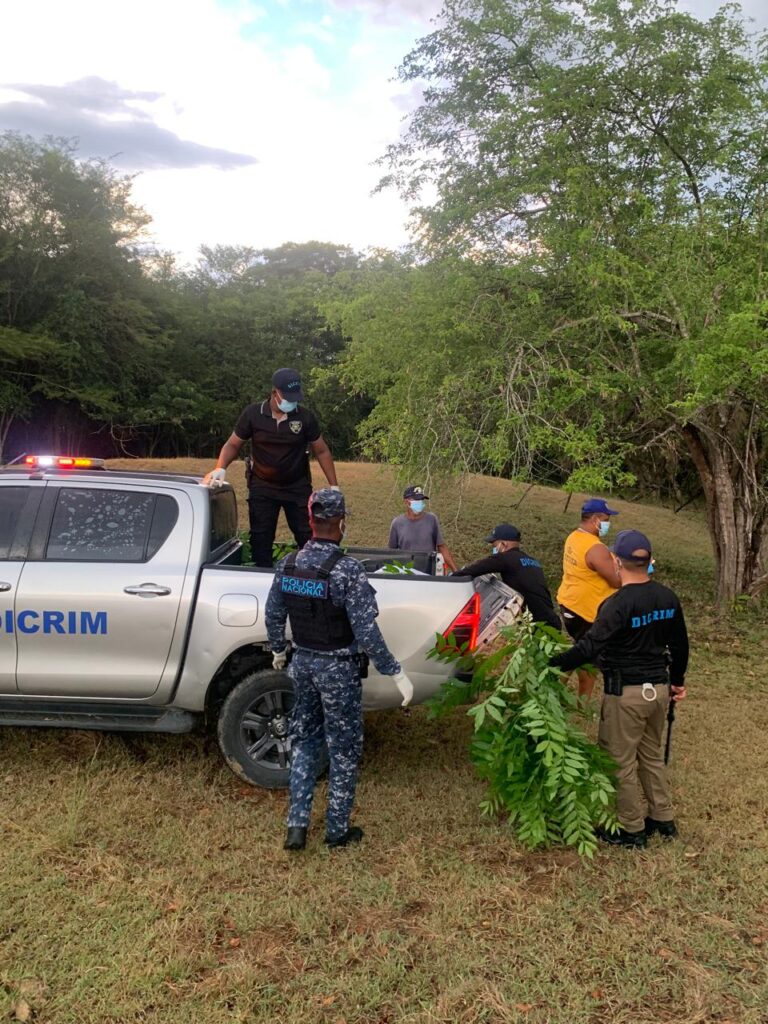 Localizan sin vida a hombre desaparecido en Santiago Rodríguez