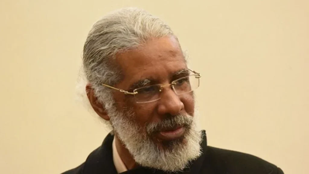 Hubieres responsabiliza a Milton Morrison y Conatra por cualquier enfrentamiento violento entre transportistas
