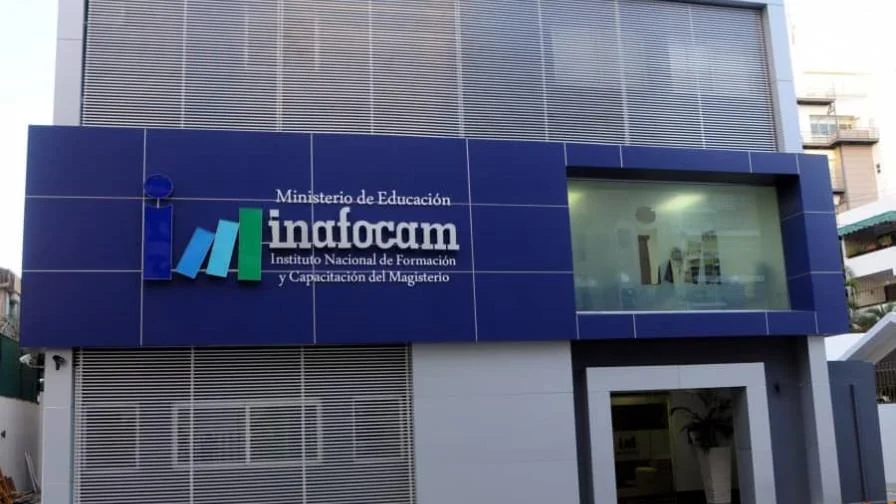 Inafocam somete a concurso programas de capacitación docente