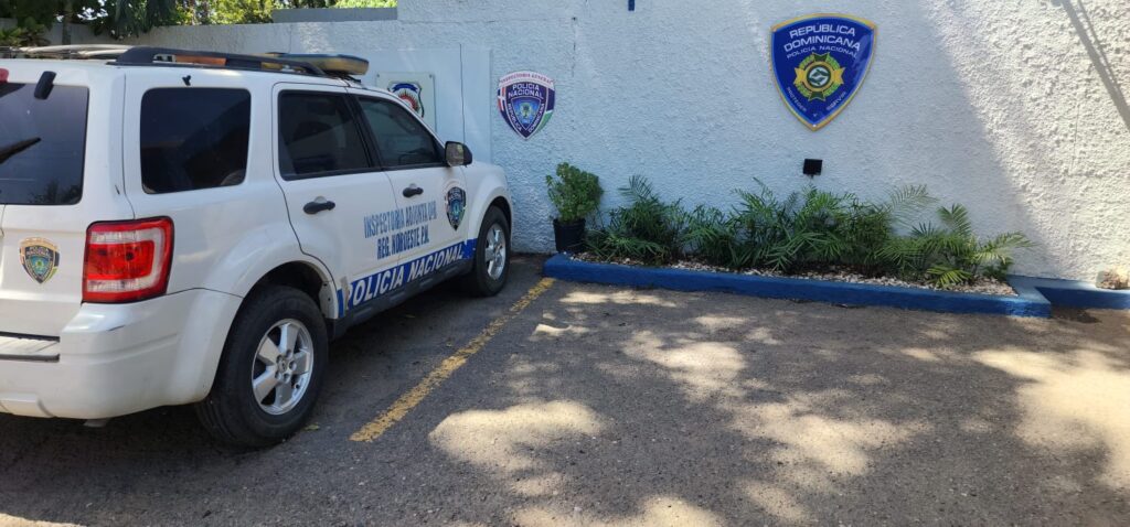 Policía Nacional investiga denuncia de agresión con pistola eléctrica contra mujer embarazada