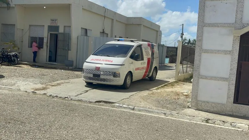 Investigan hallazgo de joven seguridad muerto por disparo en Los Cerros de Gurabo
