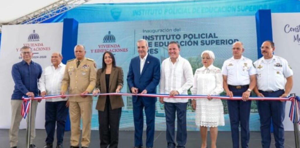 Instituto de IPES habilita espacios renovados para su personal y usuarios