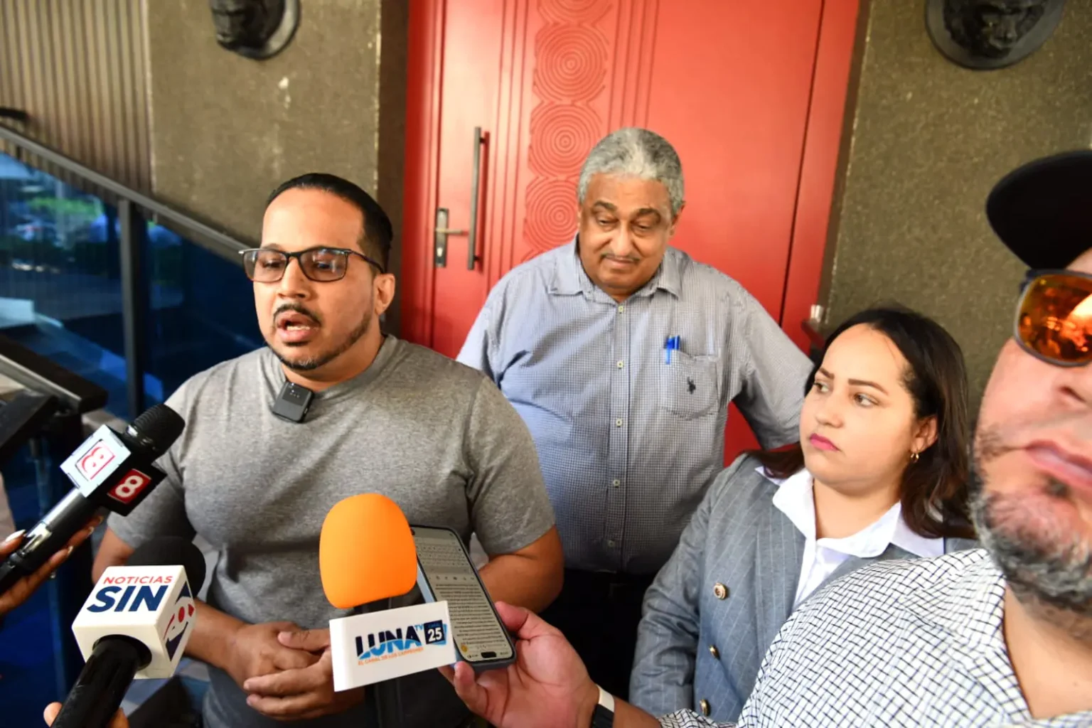 Plaza comercial Isabel Emilia pasa a manos de administradora judicial durante litigio