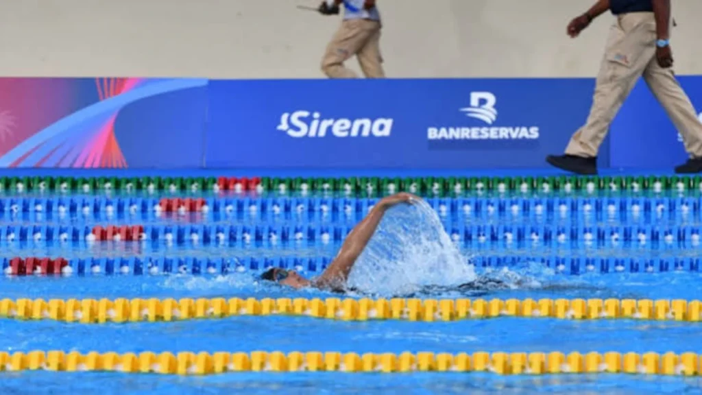 Jianna Amores, 15 años y dos medallas que honran el legado de su abuelo santiaguero