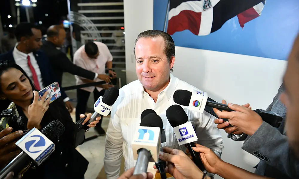 PRM renovará dirigencia este domingo para el periodo 2026-2028