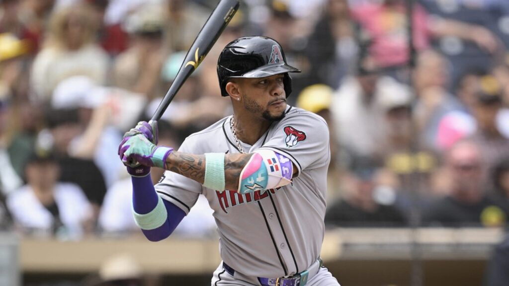 Ketel Marte en la lupa por disciplina tras no presentarse en Boston