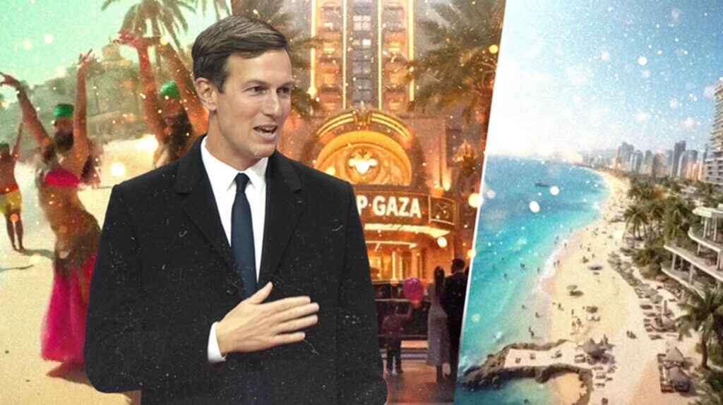 Kushner llega a Egipto para discutir el plan de Gaza de Trump mientras continúan reuniones con Hamás