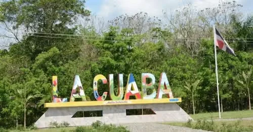 Alcalde de La Cuaba propone nueva ubicación para planta recicladora