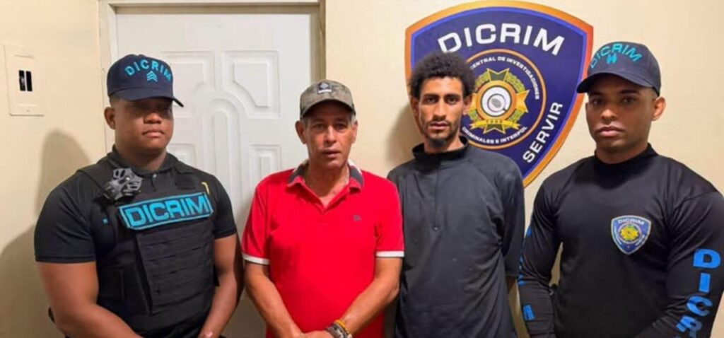 “‘La Pipa’ acude voluntariamente para responder por hecho registrado en billar de Espaillat”