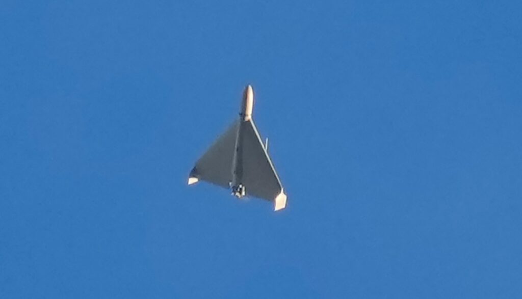 China, el engranaje oculto detrás de los drones iraníes que abastecen a Rusia y golpean objetivos de EE.UU.