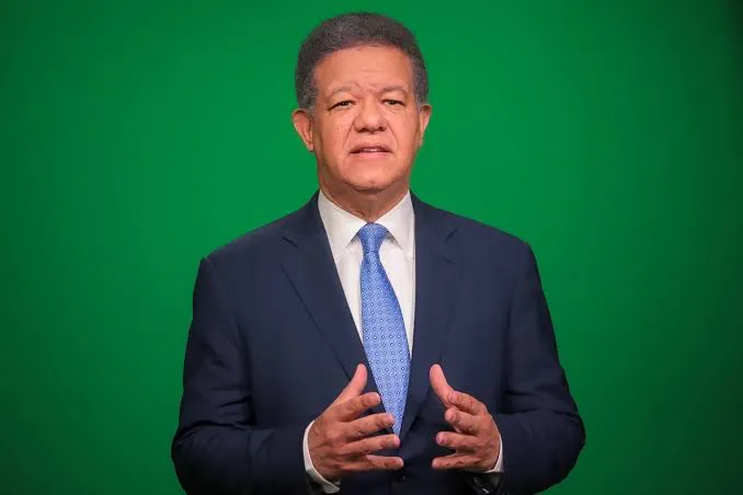 Leonel Fernández anuncia presencia en las calles del DN y San Francisco