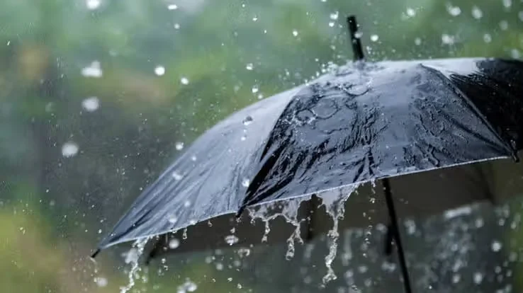 Indomet pronostica aguaceros y tormentas eléctricas este martes