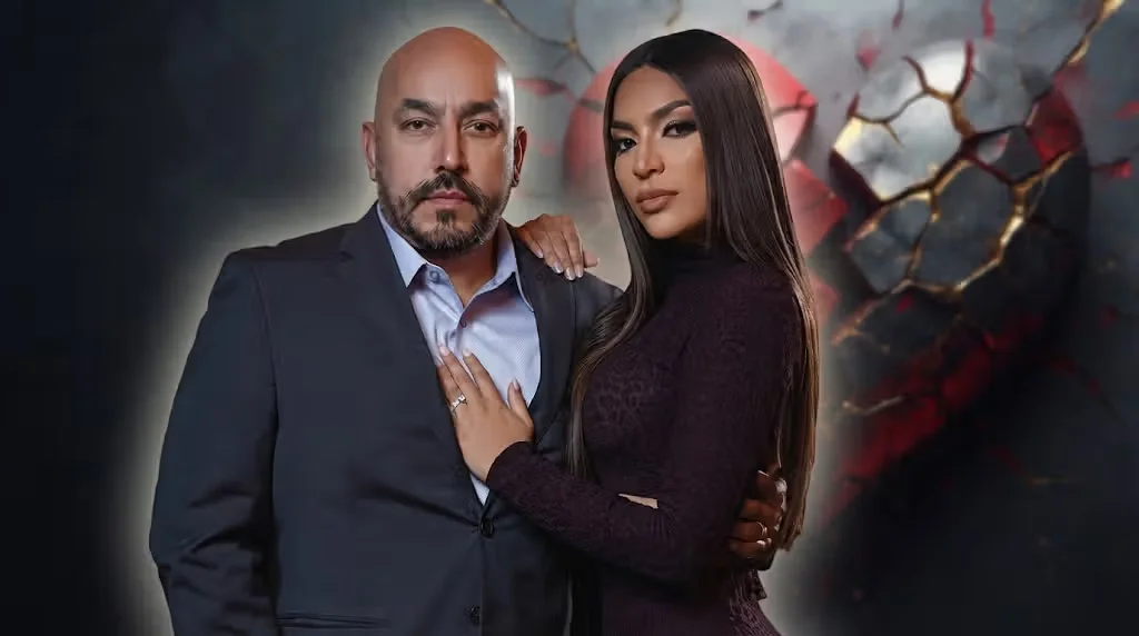 Se rompe la relación entre Taina Pimentel y Lupillo Rivera
