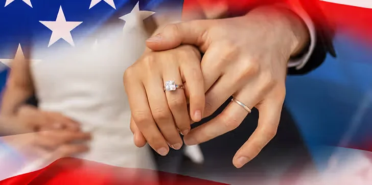 Cónsul de EE.UU. alerta sobre matrimonios fraudulentos en RD