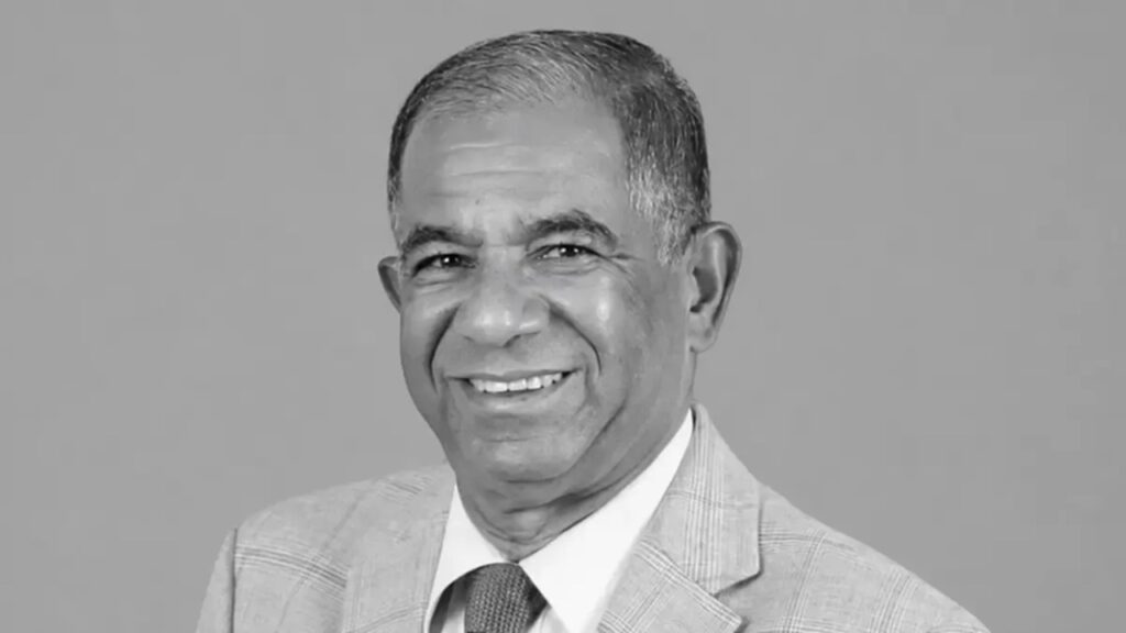Diputado del PRM Jorge Frías fallece mientras recibía atención médica en Cedimat