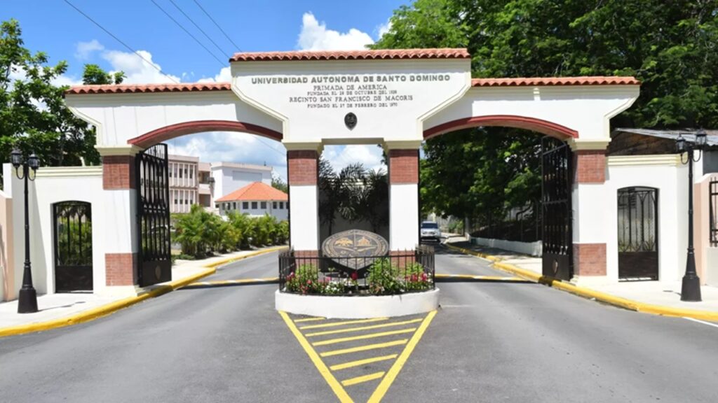 Caso del seguridad de la UASD: esto es lo último que se conoce sobre la muerte de Lyedgers Encarnación