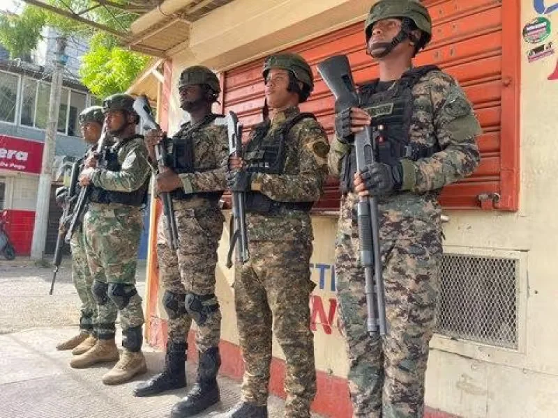Comunidad de Navarrete suspende paro y fija 15 días