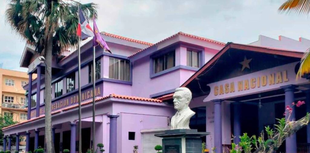 Partido de la Liberación Dominicana impulsa consulta nacional