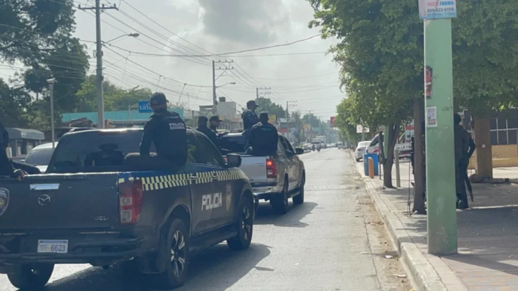 Paro en Navarrete se extiende 24 horas más ante ausencia de diálogo con el Gobierno